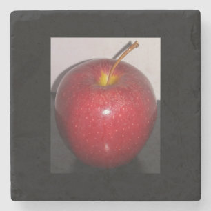Dessous-de-verre En Pierre Le vrai Dessous de verre de Pierre d'Apple