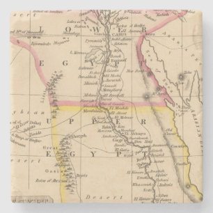 Dessous-de-verre En Pierre L'Egypte 2