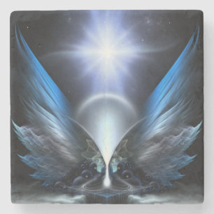 Dessous-de-verre En Pierre Les Ailes Du Dessous de verre De Pierre Anthropoli