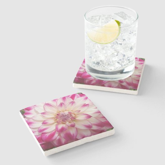 Dessous-de-verre En Pierre Les Beaux (Côté)