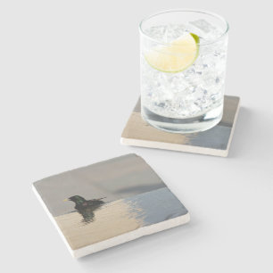 Dessous-de-verre En Pierre Little Bird