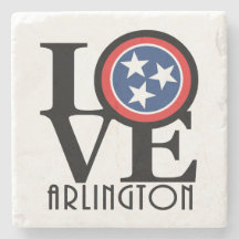 LOVE Arlington TN