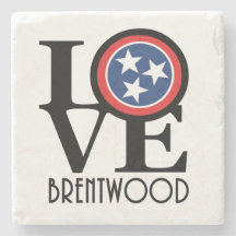 LOVE Brentwood Tennessee