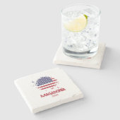 DESSOUS-DE-VERRE EN PIERRE MAGADONIE 2024 (Côté)