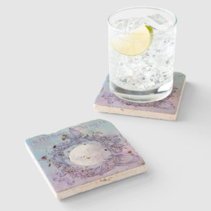 Dessous-de-verre En Pierre Magie de cuisine
