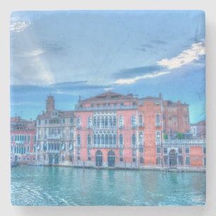 Dessous-de-verre En Pierre magnifique Venise Italie