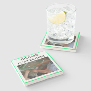 Dessous-de-verre En Pierre mahjong