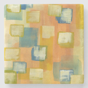 Dessous-de-verre En Pierre Maison I de prairie