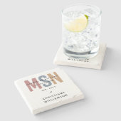 Dessous-de-verre En Pierre Maîtrise en sciences en sciences infirmières sur m (Côté)