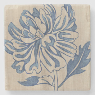 Dessous-de-verre En Pierre Maman d'indigo