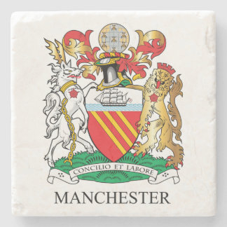Dessous-de-verre En Pierre Manchester coat