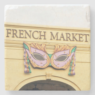 Dessous-de-verre En Pierre Marché français, dessous de verre français du