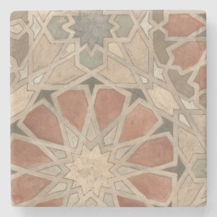 Dessous-de-verre En Pierre Marrakech Design I non inscrit