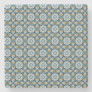 Dessous-de-verre En Pierre Marroquino