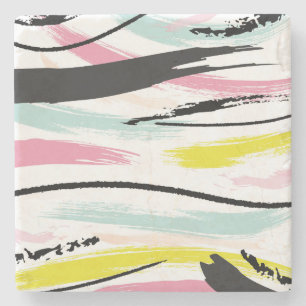 Dessous-de-verre En Pierre Mess