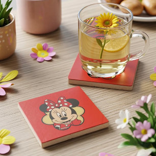 Dessous-de-verre En Pierre Minni