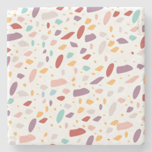 Dessous-de-verre En Pierre motif