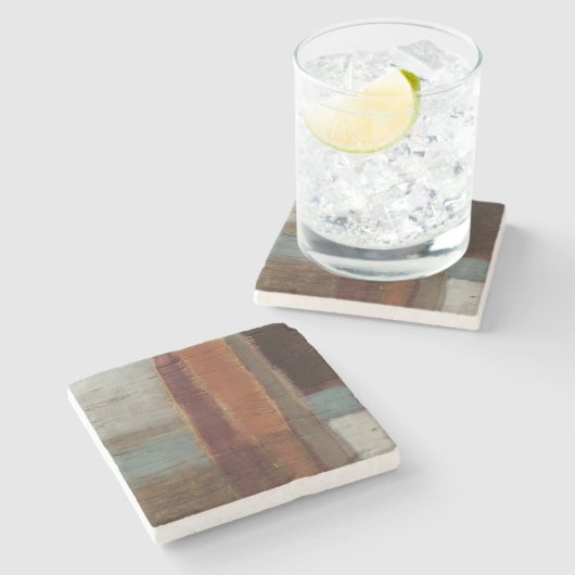 Dessous-de-verre En Pierre Musées anciens II (Côté)