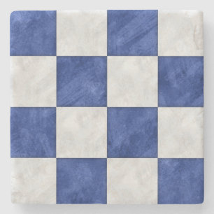 Dessous-de-verre En Pierre N Novembre Aquarelle Signal Nautique Maritime Fla