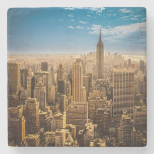 Dessous-de-verre En Pierre New York