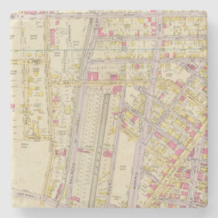 Dessous-de-verre En Pierre New York 32