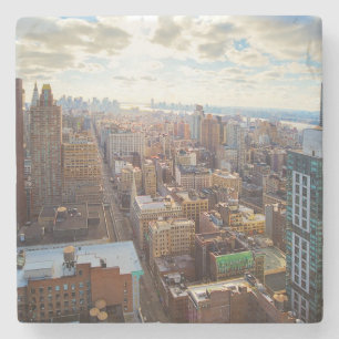 Dessous-de-verre En Pierre New York City