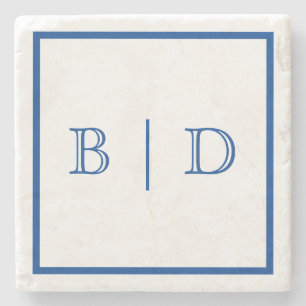 Dessous-de-verre En Pierre N'importe quelle couleur - Dessous de verre en pie