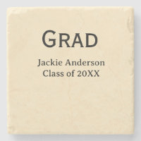 nom de lettre gras diplômé promotion 20XX pastel j