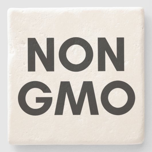 Dessous-de-verre En Pierre non gmo (Devant)