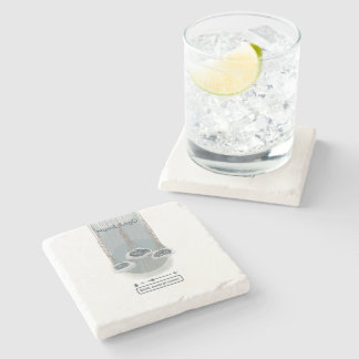 Dessous-de-verre En Pierre objet_2_rain control meter