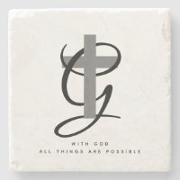 Pasteur religieux chrétien personnalisé merci