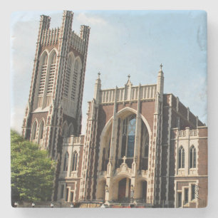 Dessous-de-verre En Pierre Peachtree Christian Church, Atlanta,