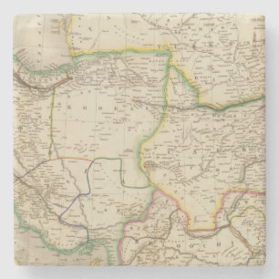 Dessous-de-verre En Pierre Perse 3