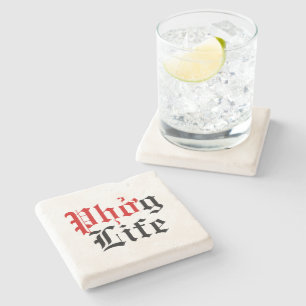 Dessous-de-verre En Pierre Phở g Life