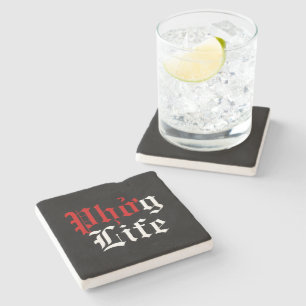 Dessous-de-verre En Pierre Phở g Life
