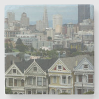 Photographie de scène urbaine de San Francisco Pos
