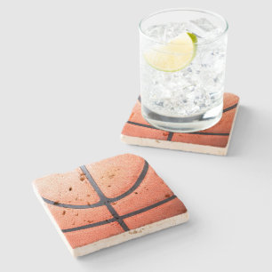 Dessous-de-verre En Pierre Photographie Du Sport De Basketball