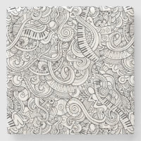 Piano cool et Thème musical clavier