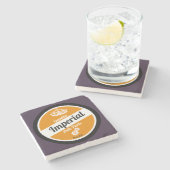 Dessous-de-verre En Pierre Pièces auto vintages (Côté)