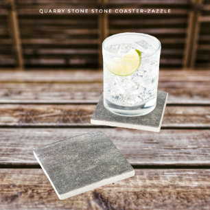 Dessous-de-verre En Pierre Pierre de carrière