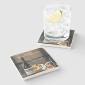 Dessous-de-verre En Pierre Pinot Noir Wine Pairing/Mastering the Kitchen (Côté)