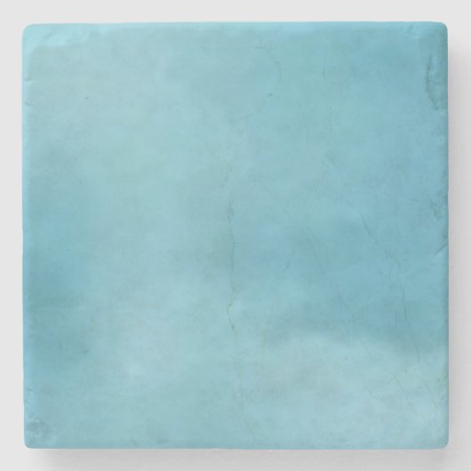 Dessous-de-verre En Pierre Posavaso blue (Devant)