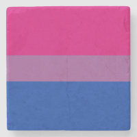 Pride bisexuelle (Bi Drapeau)