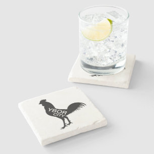 Dessous-de-verre En Pierre Prix Ybor City