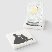 DESSOUS-DE-VERRE EN PIERRE PROPOSITION (Côté)