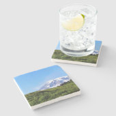 Dessous-de-verre En Pierre Rainier PDSC230 (Côté)