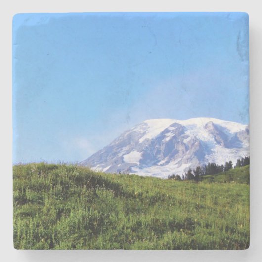 Dessous-de-verre En Pierre Rainier PDSC230 (Devant)