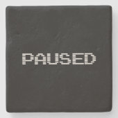 DESSOUS-DE-VERRE EN PIERRE REMBOURSÉ (Devant)