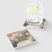 Dessous-de-verre En Pierre Renoir French Luncheon Booking Party (Côté)