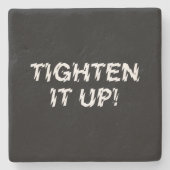 DESSOUS-DE-VERRE EN PIERRE RETIREZ-LE ! (Devant)